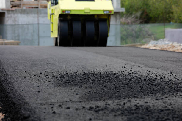 Best Driveway Pavers for Homes  in Amherst, TX