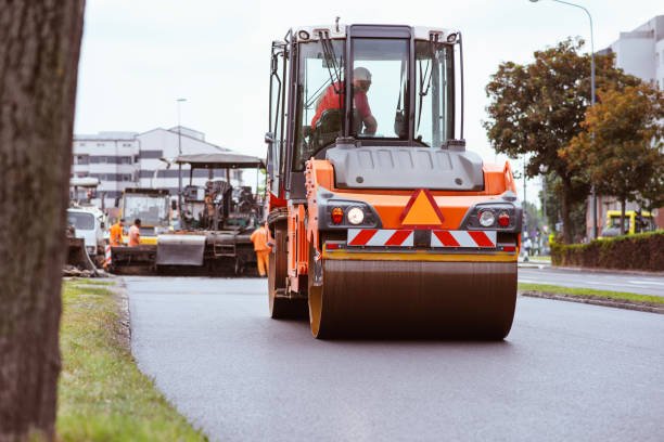 Best Driveway Repair Near Me  in Amherst, TX