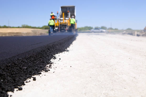 Best Driveway Pavers Near Me  in Amherst, TX