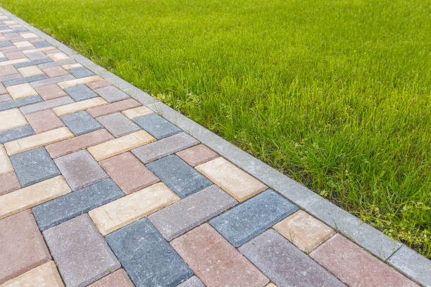 Driveway Repair Near Me in Amherst, TX