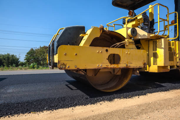 Amherst, TX Driveway Pavers Company